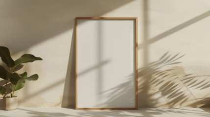 The Beauty of Bare Walls: Script Takes Center Stage with Light