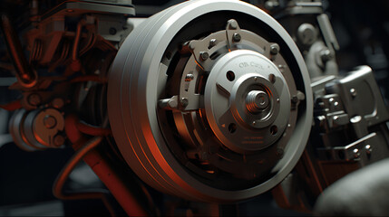 engine