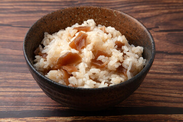 かんぴょうご飯