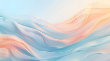 Fototapeta premium A skeuomorphic background background illustration