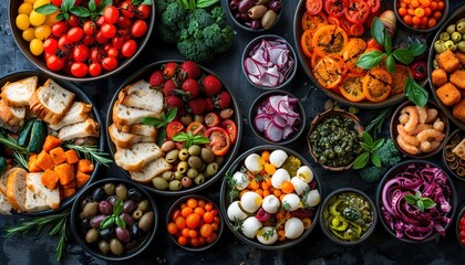 Fototapeta premium stained glass window