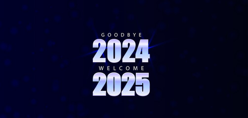 Saying Goodbye to 2024 and welcome to 2025