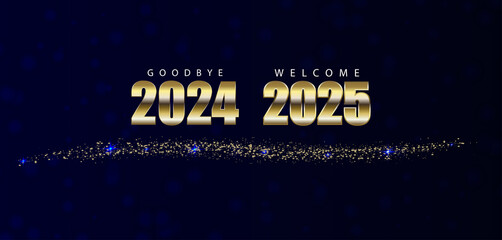 Saying Goodbye to 2024 and Embracing the Promise of 2025