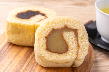 タルト（芋餡）