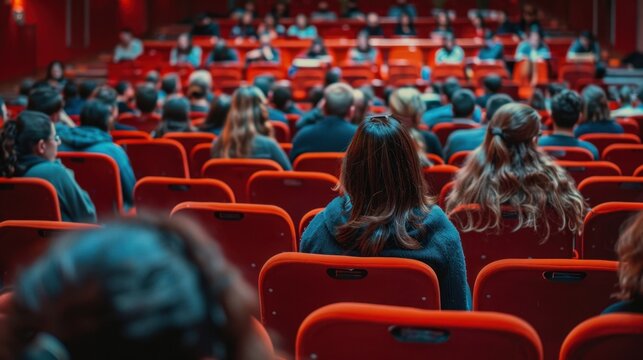 Professional Development: Regular learning and training initiatives that promote career progression and help individuals stay current with the latest trends and advancements in their professions.
