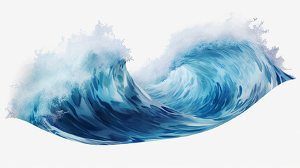 water splash
water wave
blue wave on white
