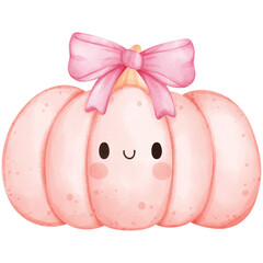 Cute Halloween ghost