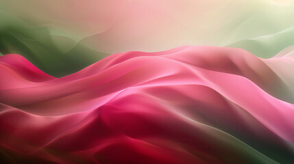 Obraz premium Abstract rose and background illustration