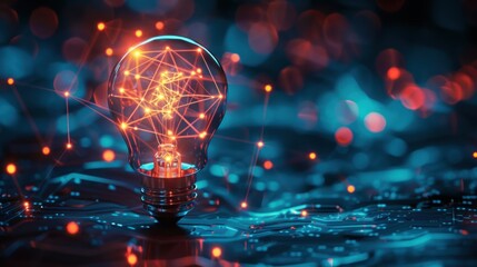 Innovation Ecosystem Development: Creating a collaborative environment where government, industry, academia, and startups work together to foster and support innovation.
