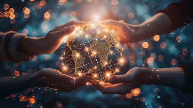 Innovation Ecosystem Development: Creating a collaborative environment for innovation by connecting government, industry, academia, and startups to drive progress and creativity.
