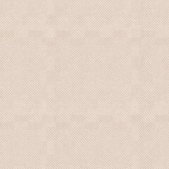 Seamless monochrome textured pattern. Beige background.