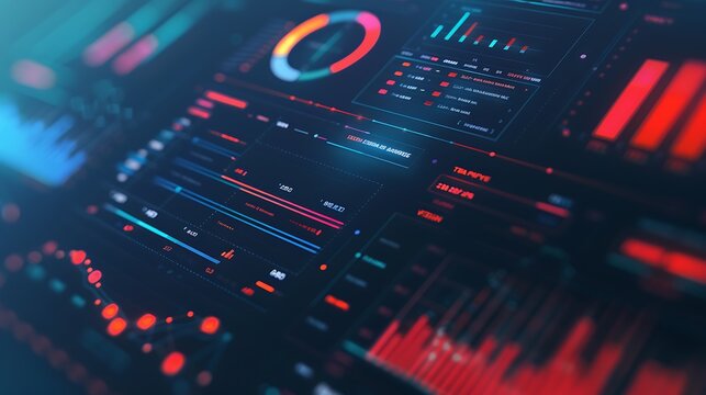 A close up view of an SEO plugin dashboard on a WordPress site showing detailed settings for meta tags sitemaps and schema markup being configured for website optimization