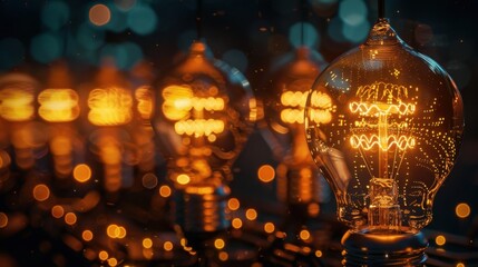 Technology Transfer and Development: Moving technology from research labs to the marketplace, driving innovation and commercialization to advance industry applications.
