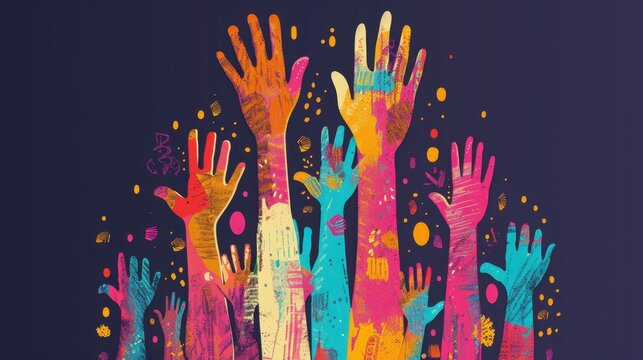 Civic Development: Advancing civic engagement and democratic processes to enrich governance and foster greater community involvement and public participation.
