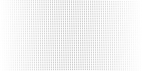 Background with black dots - stock vector Black and white dotted halftone background.Abstract halftone background with wavy surface made of gray dots on white halftone