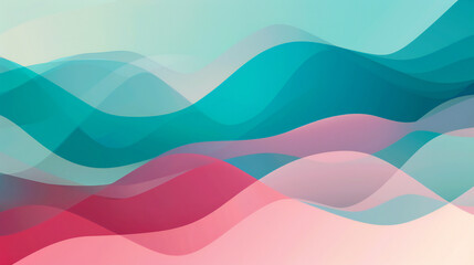 Fototapeta premium Abstract vector backgrounds background illustration