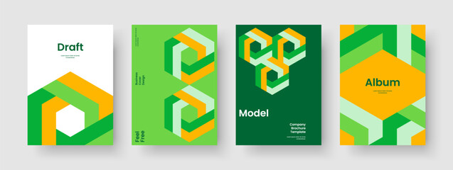 Isolated Background Template. Modern Book Cover Design. Creative Flyer Layout. Poster. Report. Banner. Brochure. Business Presentation. Journal. Brand Identity. Advertising. Catalog. Portfolio