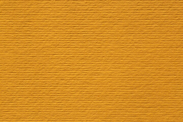 close up of golden color striped paper texture