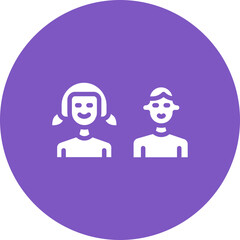 Kids icon vector image. Can be used for Sun Protection.