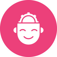 Coping Strategies icon vector image. Can be used for ADHD.