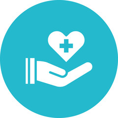 Therapy icon vector image. Can be used for ADHD.