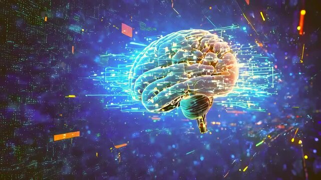 brain artificial intelligence
