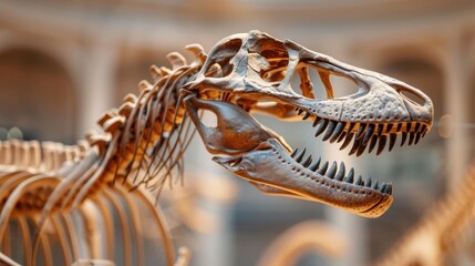 Fake dinosaur bones on display, Hoax, misleading exhibits and false history