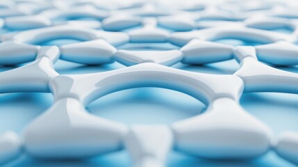 Facilitating connections between people and machines through networking and internet communication.