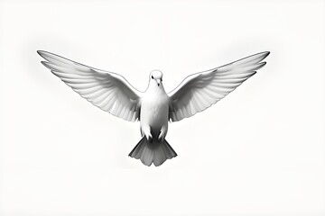 Obraz premium Birds: From Doves to Penguins, Diverse Avian Species