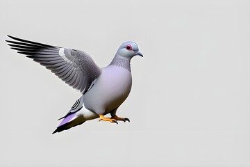 Obraz premium Birds: From Doves to Penguins, Diverse Avian Species