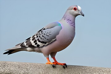 Birds: From Doves to Penguins, Diverse Avian Species