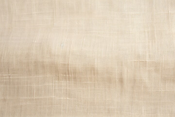 Processed collage of old yellow canvas fabric texture. Background for banner, backdrop or texture