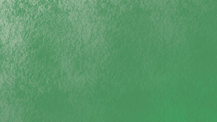 Noise textures background and green color gradient banner backdrop. 