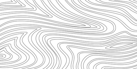 abstract wavy background. topographic contour background. contour lines background. Topographic map contour background.