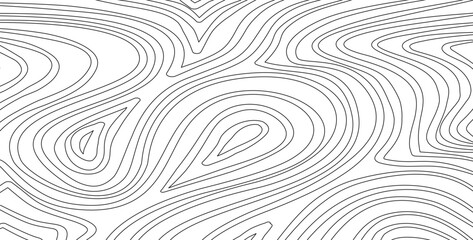 abstract wavy background. topographic contour background. contour lines background. Topographic map contour background.