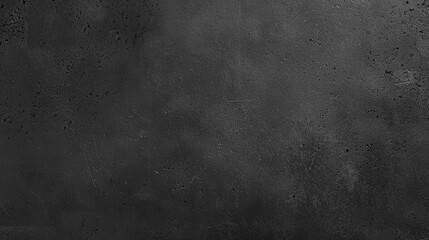 Fototapeta premium A dark grey background with a subtle texture, providing a sophisticated and modern look.