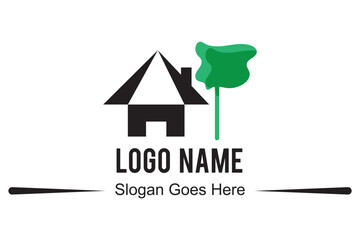 home property logo