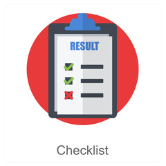 Checklist