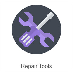 Repair Tools