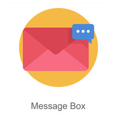 Message Box