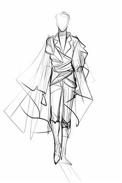 Fashion Sketches Images  Browse 1,687,186 Stock Photos, Vectors, and Video  | Adobe Stock