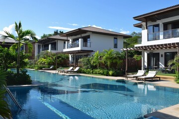 A residence offering exceptional customer care for your trip ensures a personalized and attentive stay.