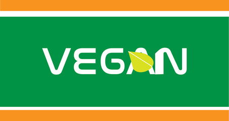 The vegan logo, often featuring a green V or leaf design, symbolizes plant-based and cruelty-free products. It assures consumers that no animal products or testing were involved, promoting ethical and