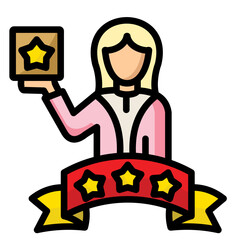 Brand Ambassadors Icon