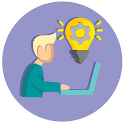 Expert Opinions Icon