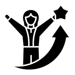 Popularity Indicators Icon