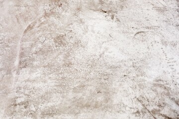 Concrete cement cracked wall texture for background            