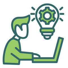 Expert Opinions Icon