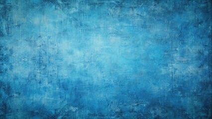 Blue grunge background with a textured and distressed look, grunge, vintage, abstract, distressed, retro, texture, backdrop, dark