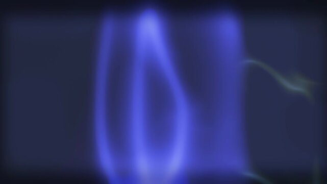 Advertising display Commercial Green Screen promotion space, corporate agency announcement marketing animated slideshow horizontal